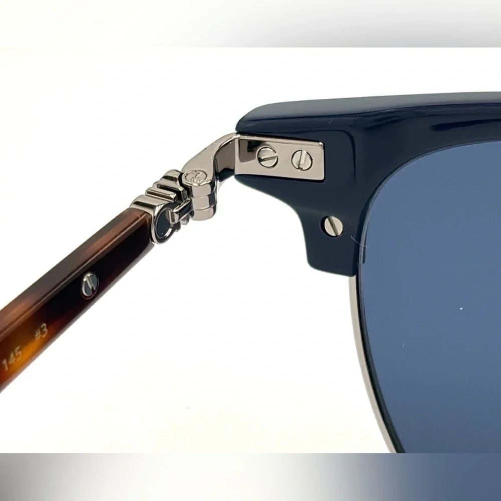 Ferragamo Sunglasses SF307s 53-20-145 Fashion Designer Hipster Unisex Fit